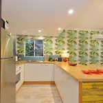 Boho Beach Apartment