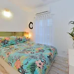 Boho Beach Apartment