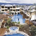 Outrigger Heritage