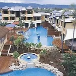Outrigger Heritage