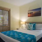 Macrossan House Boutique Holiday Apartments