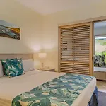 Macrossan House Boutique Holiday Apartments