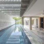 Beachside Apartments