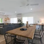 Villa Sorrento - Luxury Holiday Home