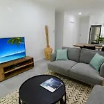 Titree Village Holiday Apartments