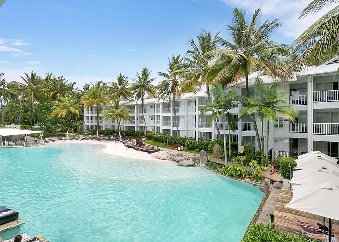 Seascape Holidays At The Beach Club