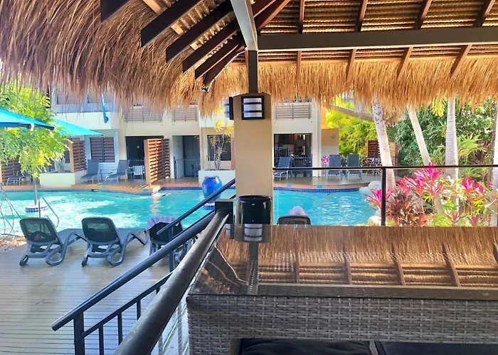 Heritage Resort Bring The Family