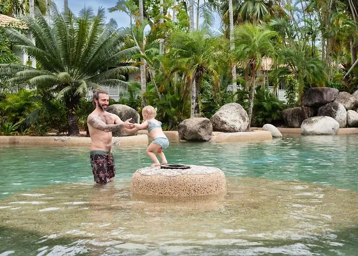 Charlesworth Reef Resort