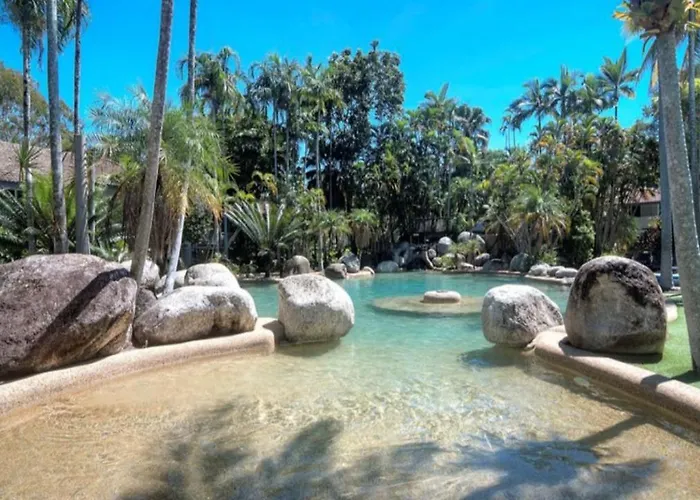 99 Reef Resort Port Douglas