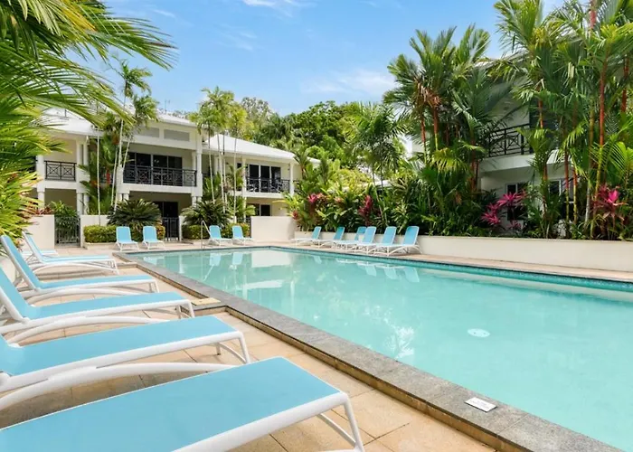 9 Plantation House Port Douglas
