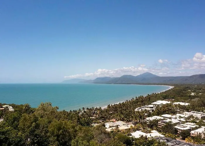 44 Island Point Road At Port Douglas By Hiha