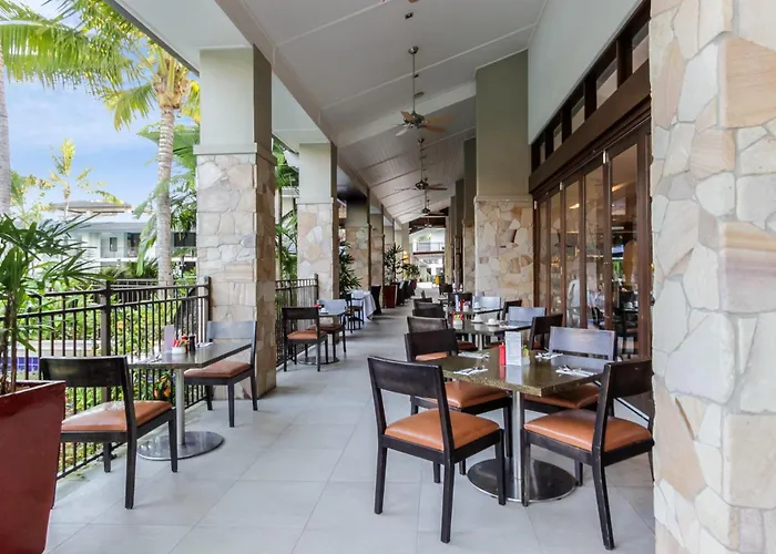Villa Sanctuary In Temple - Resort Living Redefined