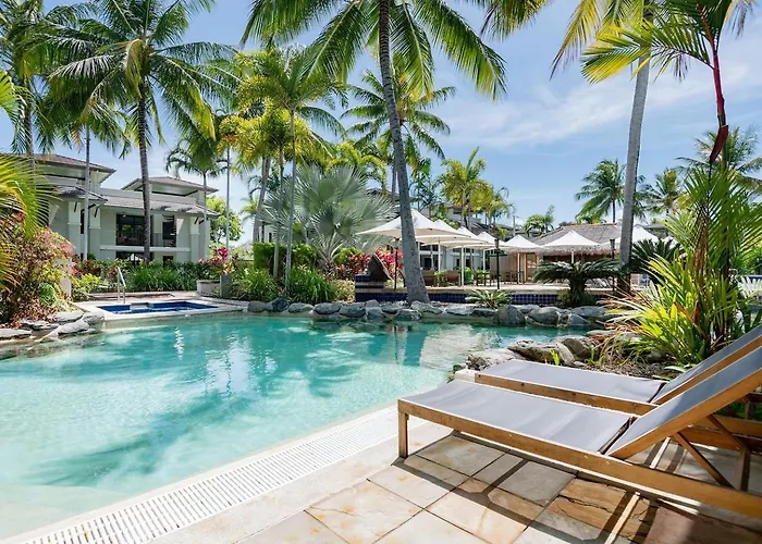 Poolside Relaxation - Resort Retreat With Beach Access