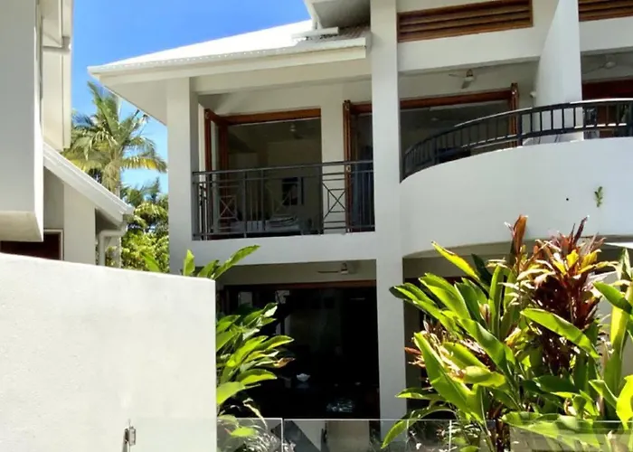 Villa 5 Templemoon Port Douglas