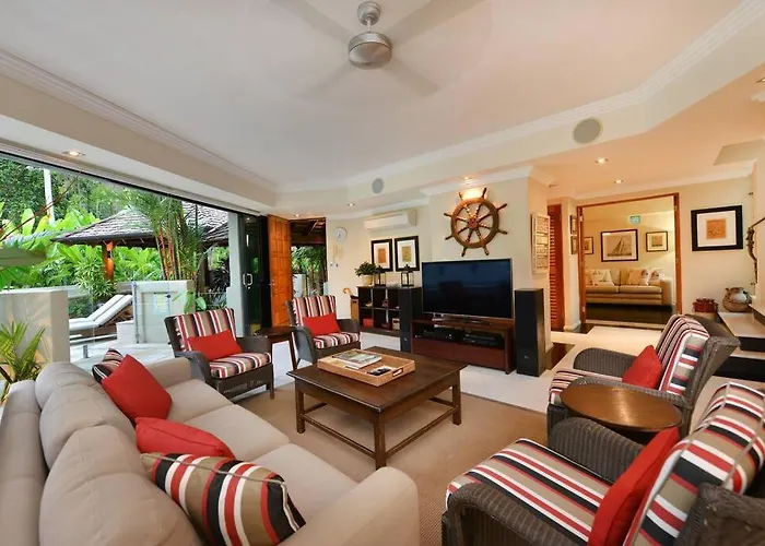 Solander Sunrise - The Perfect Beach Location
