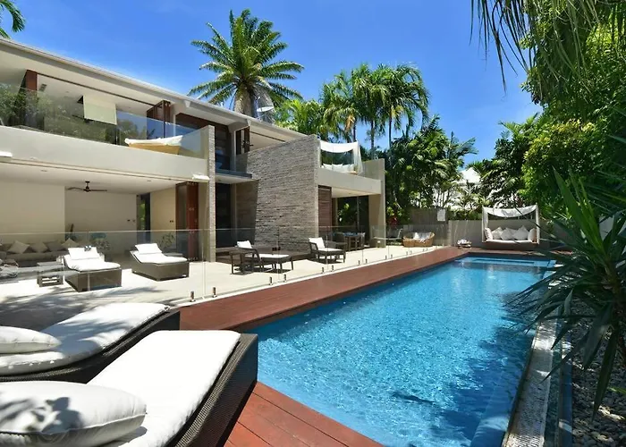 Tugela - Luxury Holiday Home
