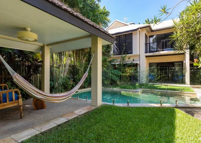 Villa Madison Port Douglas