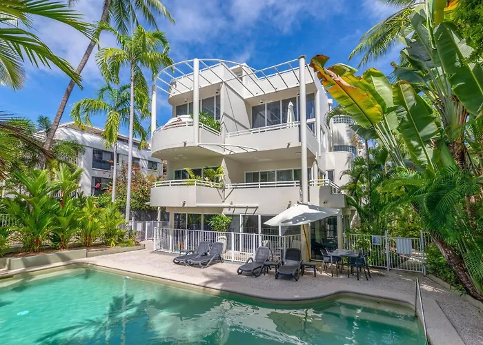 Tropical Escape