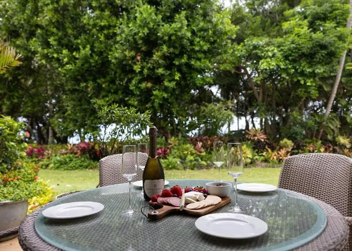 Port Douglas Mirage Villa#423