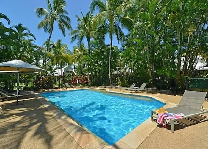 Port Douglas Mirage Villa 408