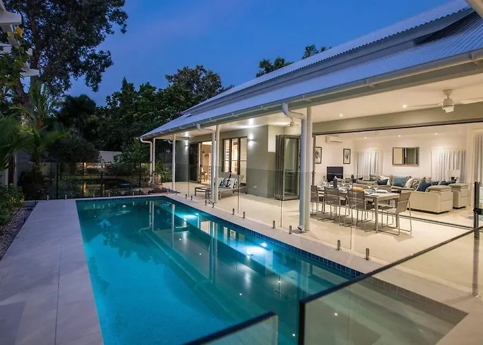 Serenity Sands - Port Douglas