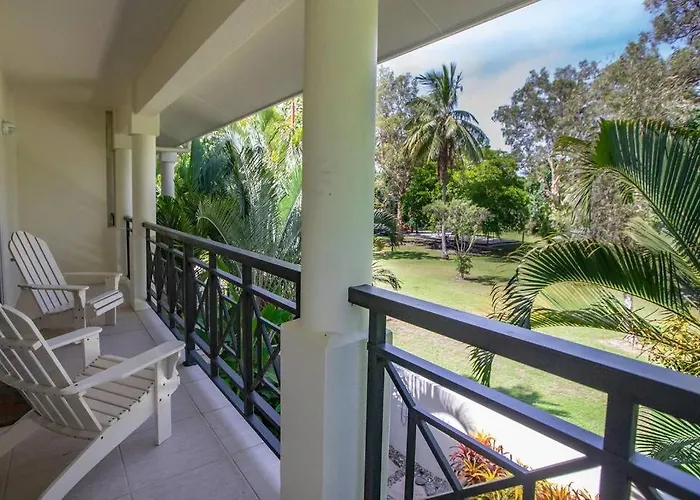 Villa Del Mar - Beachfront Port Douglas