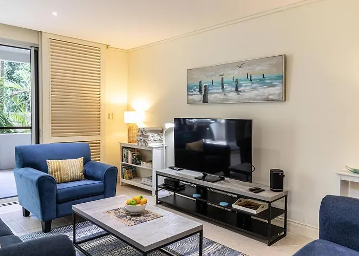 Villa Neptune - Port Douglas