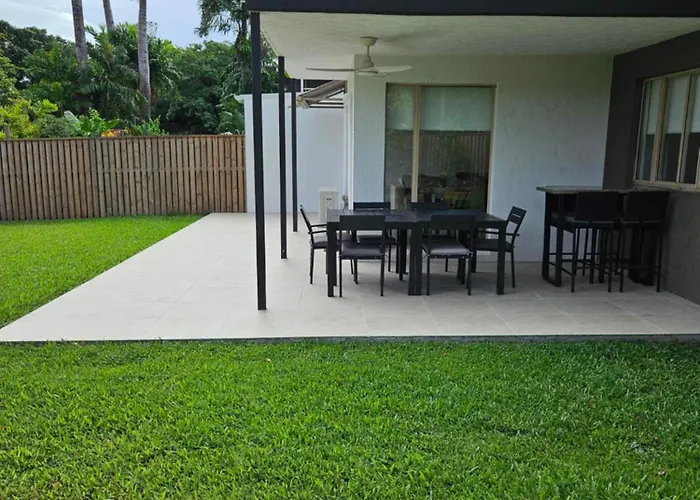 Reef Terraces On St Crispins - Villa 2