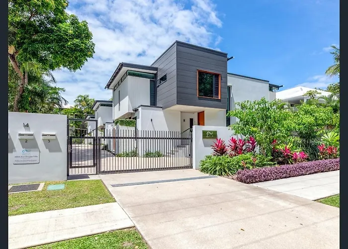 Aria Port Douglas Villas - Villa 1