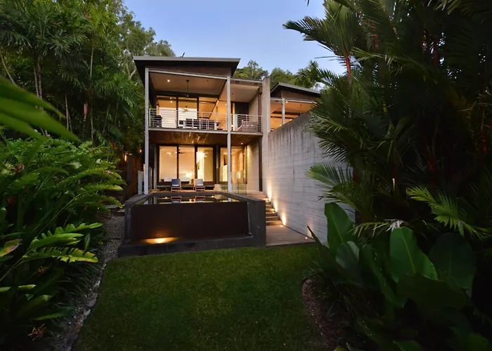 53A Murphy Street - 4 Bedroom Villa Close To Town