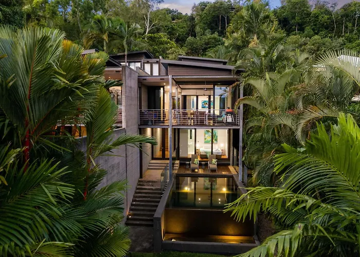 53B Murphy Street - Modern Luxury In Port Douglas