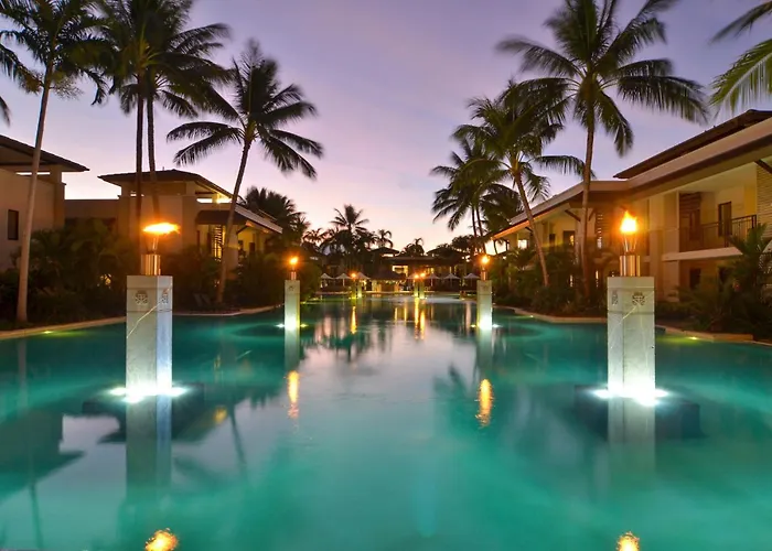 201 And 202 Temple By The Sea - 3 Bedroom