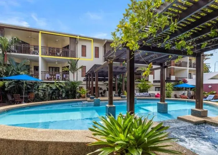 Ulysses Butterfly Villa 24 With Pool View