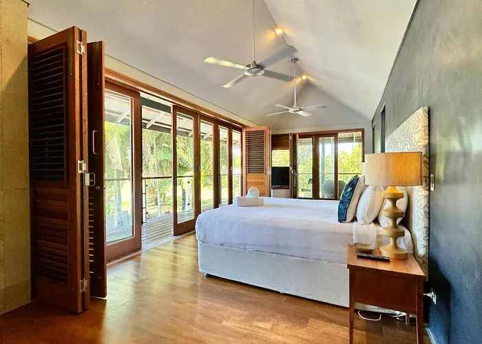 Allawah Port Douglas