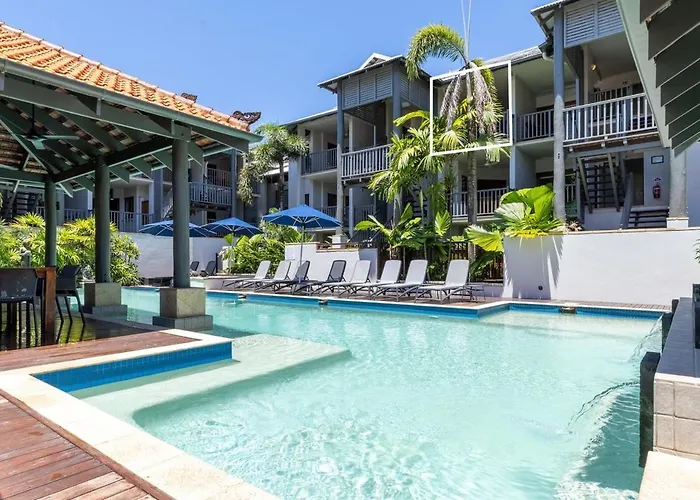 Hibiscus Pool View Villa 49B