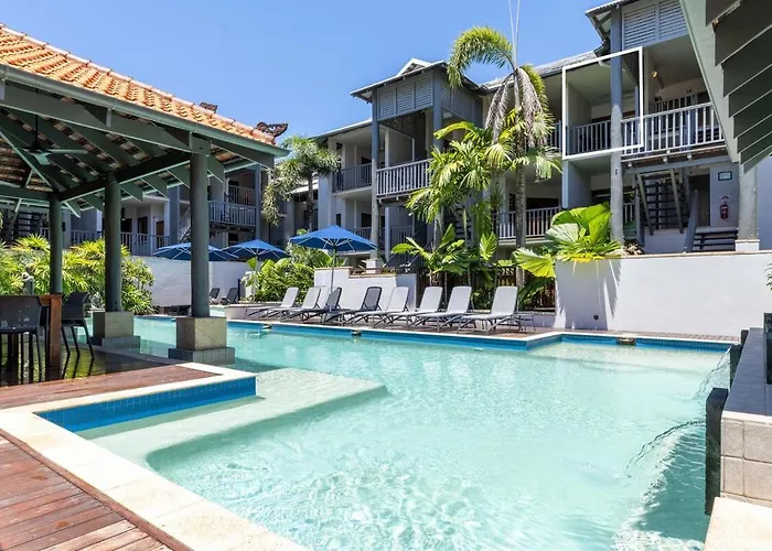 Hibiscus Pool View Villa 49A