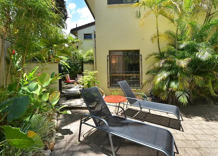 Sea La Villa Port Douglas