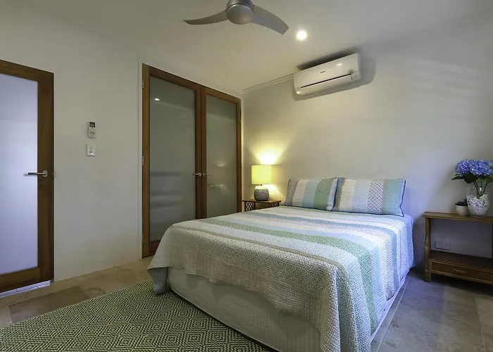 Beachside Apartments