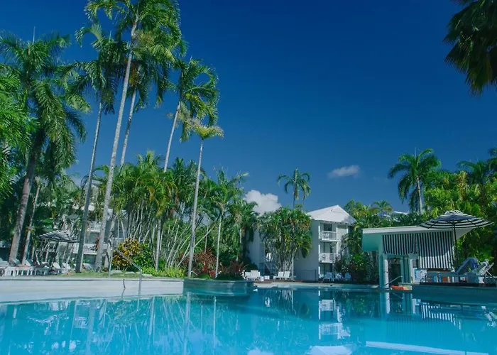 Apartments @ 87 Port Douglas