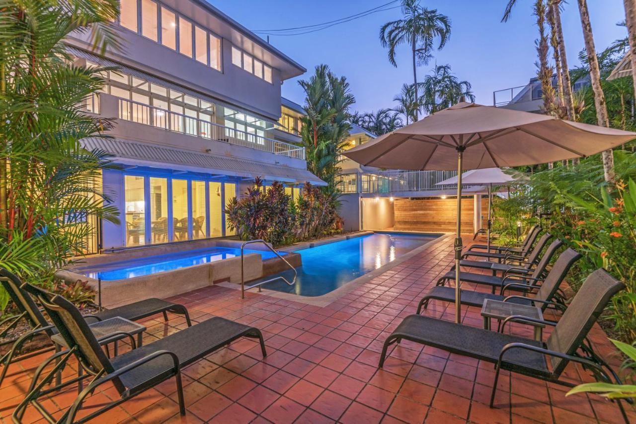 Aparthotel Balboa Port Douglas