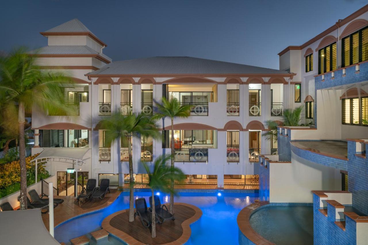 Regal Aparthotel