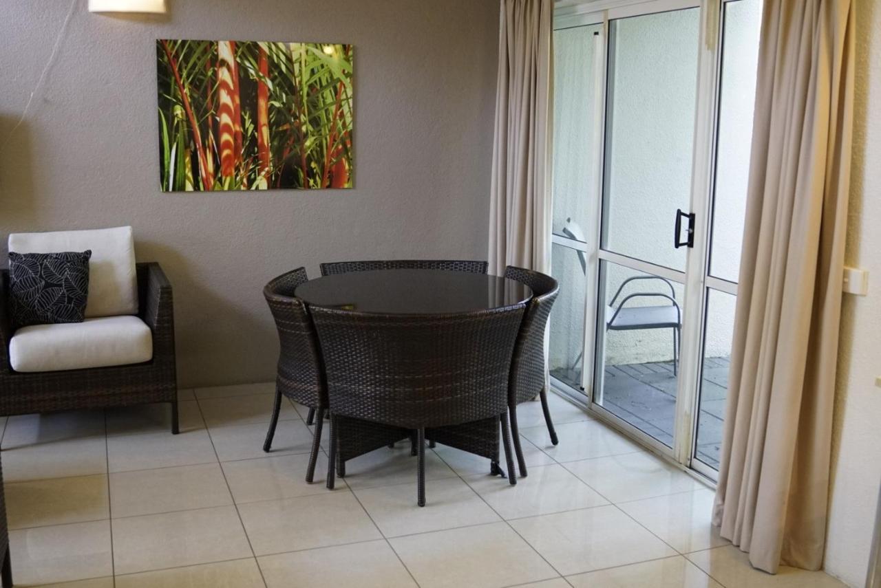 Reef Resort 3*