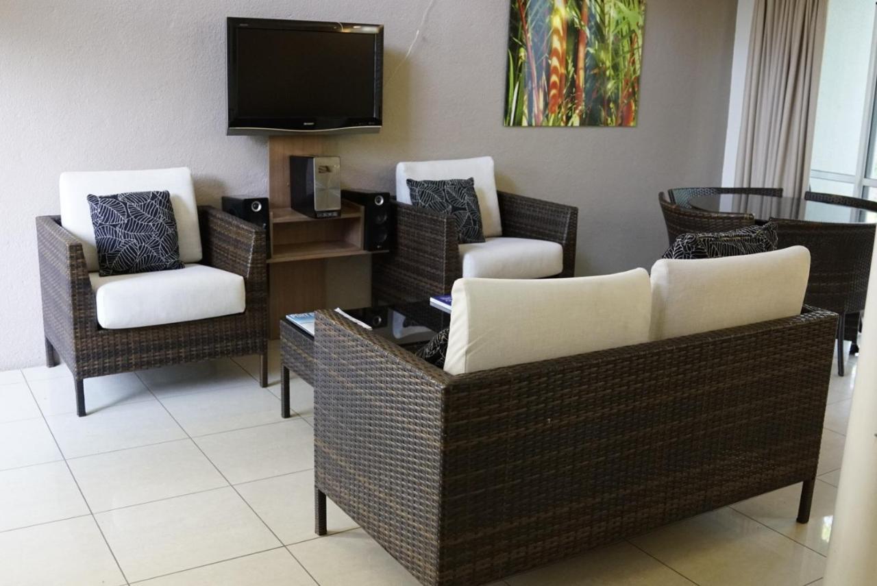 Reef Resort 3*