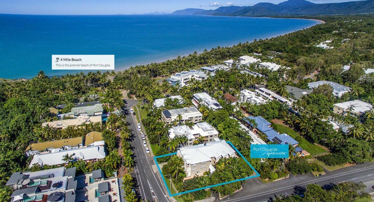 Aparthotel - Adults Only Oasis Port Douglas