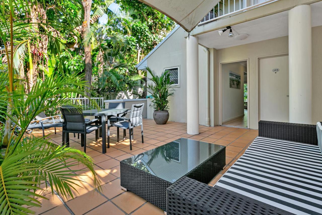 - Adults Only Oasis 4* Port Douglas