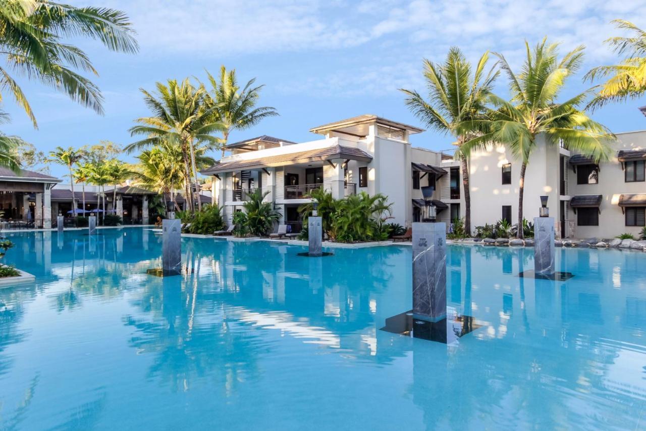 Luxury At Temple And 5* Port Douglas