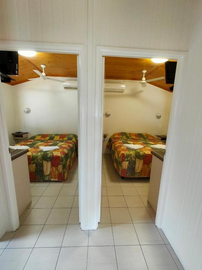 Big4 Port Douglas, Glengarry Holiday park Port Douglas
