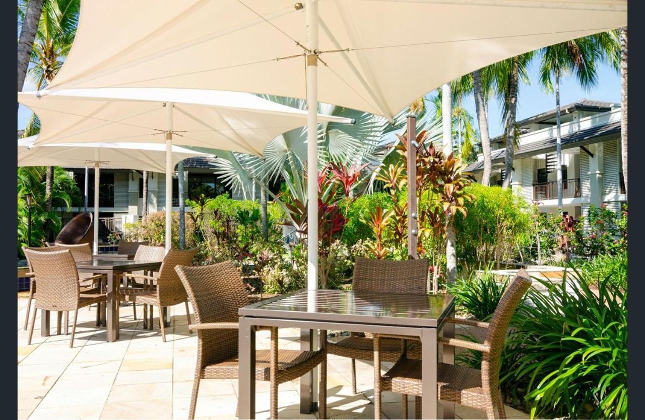 Temple & Apartment Port Douglas