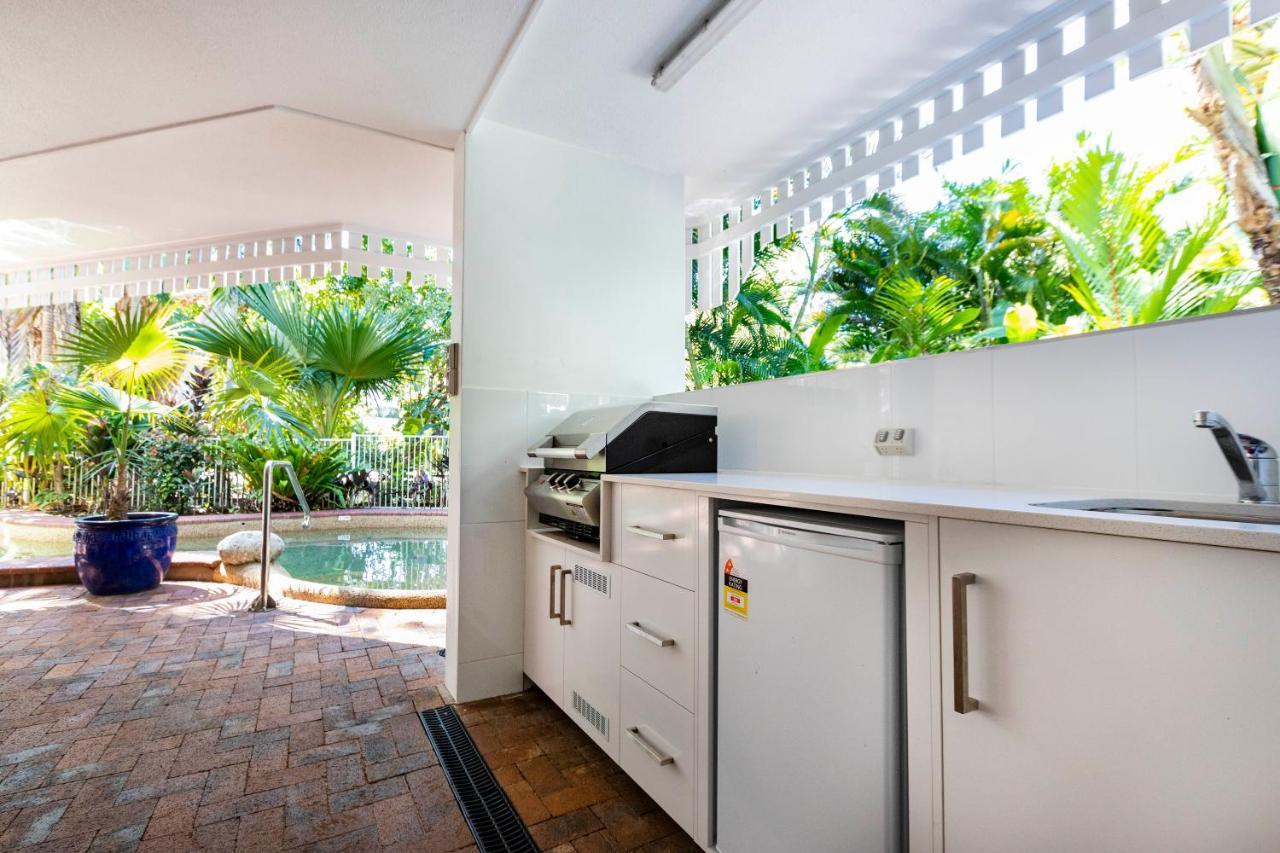 The White House 4* Port Douglas