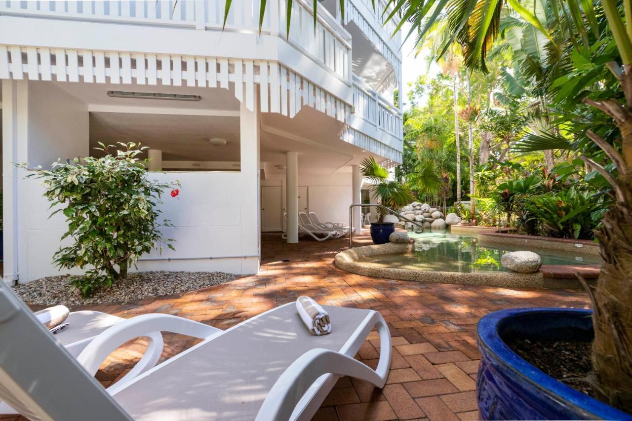 The White House Aparthotel 4*